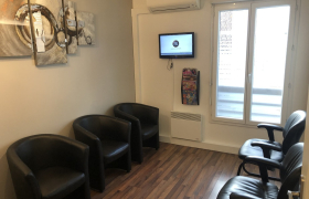 cabinet villeneuve la garenne 