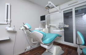 Chirurgien-Dentiste à Villeneuve-La-Garenne (92390) 