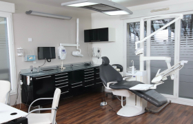 Chirurgien-Dentiste à Villeneuve-La-Garenne (92390) 